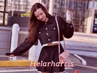 Helarharris