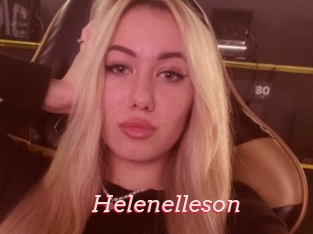 Helenelleson