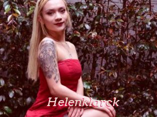 Helenklarck