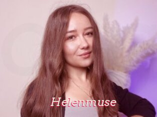 Helenmuse