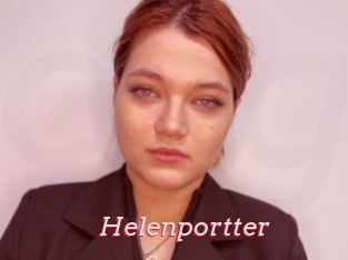 Helenportter