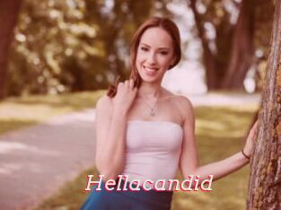 Hellacandid
