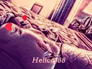 Hellcat88