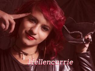 Hellencarrie