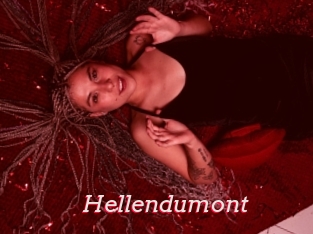 Hellendumont