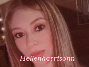 Hellenharrisonn