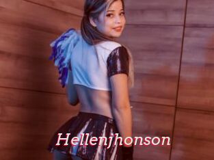 Hellenjhonson