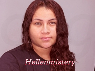 Hellenmistery