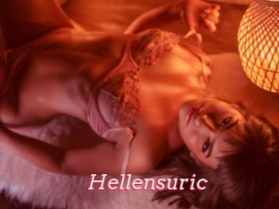 Hellensuric