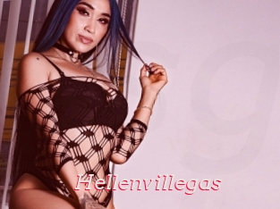 Hellenvillegas