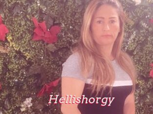 Hellishorgy