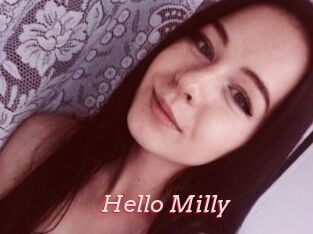 Hello_Milly