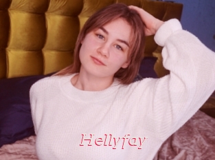 Hellyfay