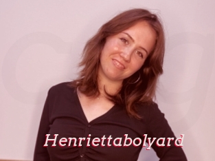 Henriettabolyard