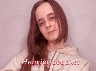 Henriettacoaker