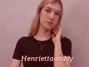 Henriettadoddy