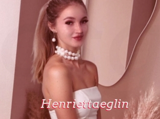 Henriettaeglin