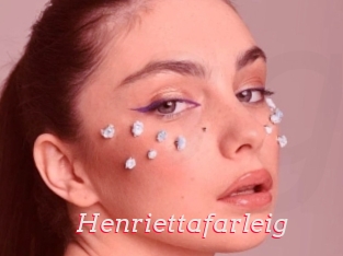 Henriettafarleig