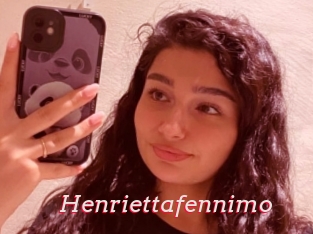 Henriettafennimo
