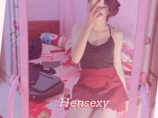 Hensexy