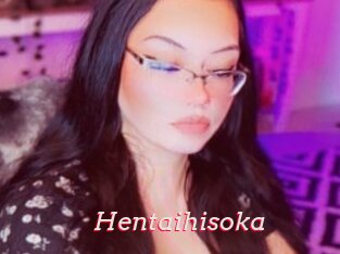 Hentaihisoka