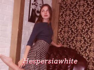 Hespersiawhite