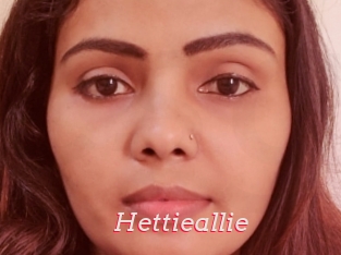 Hettieallie