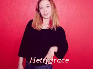 Hettygrace