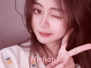 Hichan168