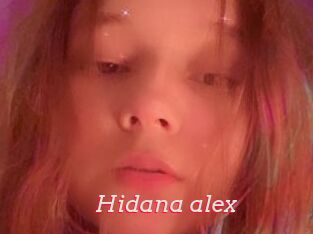 Hidana_alex