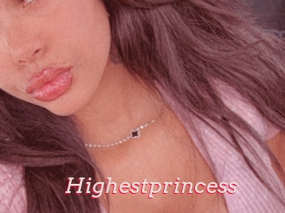 Highestprincess