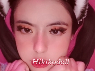 Hikikodoll