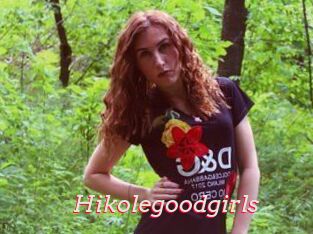 Hikolegoodgirls