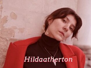 Hildaatherton