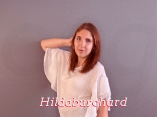 Hildaburchard