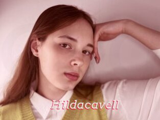 Hildacavell