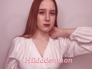 Hildadenmon