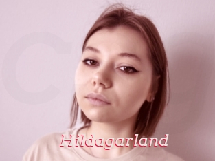 Hildagarland