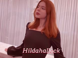 Hildahallock