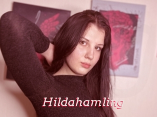 Hildahamling