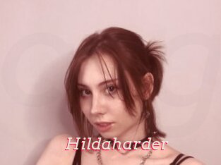 Hildaharder