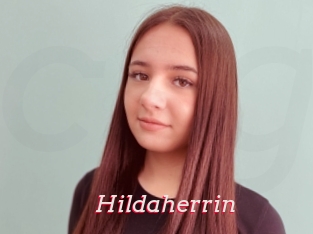 Hildaherrin