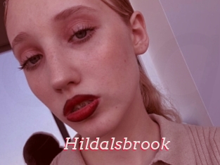 Hildalsbrook