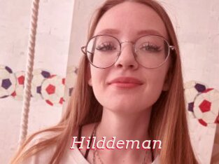 Hilddeman