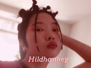 Hildhanney