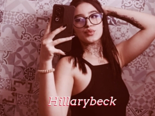 Hillarybeck