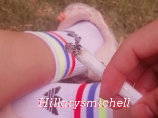 Hillarysmichell