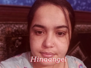 Hinaangel