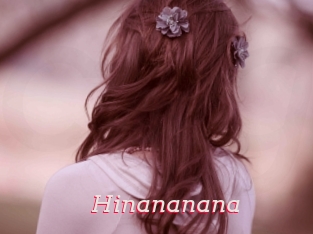 Hinananana