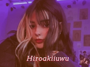 Hiroakiiuwu